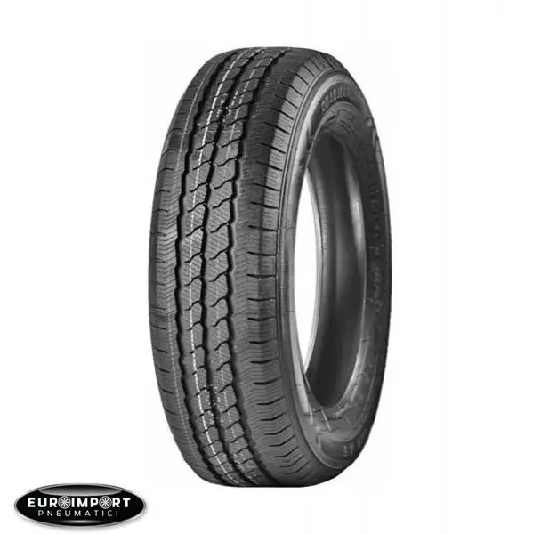 Sonix VAN A/S  215/65 R16 109 T  Carico C  3PMSF DOT 2026